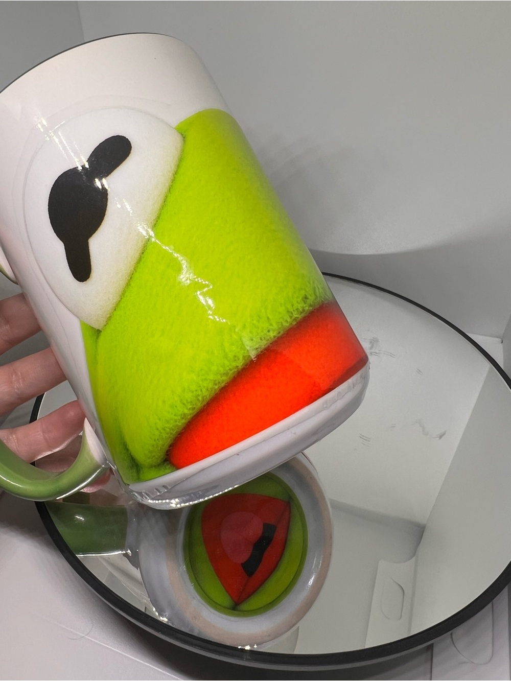 Pick One Fun Character Mug | 15 oz Ceramic Mug | Unique Gift Muppets Animal Ker - Picture 4 of 4
